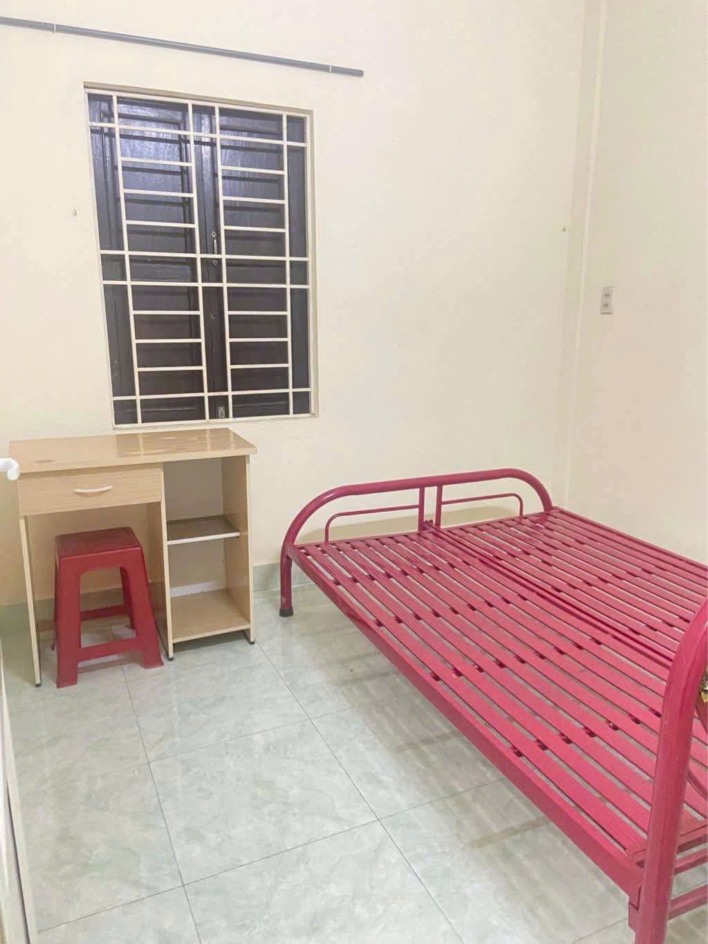 Bán nhà MT liền kề bến xe phía Nam phù hợp vừa ở vừa kinh doanh lưu trú - Ảnh chính